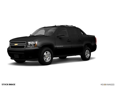 chevrolet avalanche 2011 flex fuel 8 cylinders 2 wheel drive not specified 33177