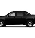 chevrolet avalanche 2011 flex fuel 8 cylinders 2 wheel drive not specified 33177