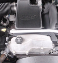 chevrolet trailblazer 2008 silver birch suv ls gasoline 6 cylinders 4 wheel drive automatic 98632