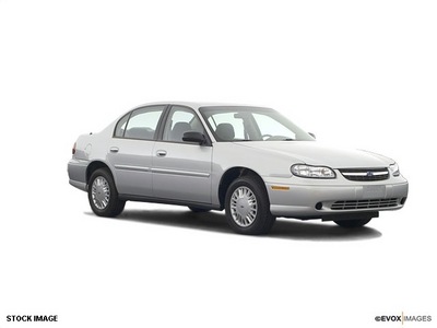 chevrolet malibu 2003 sedan gasoline 6 cylinders front wheel drive not specified 33177