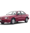 chevrolet cavalier 2003 sedan gasoline 4 cylinders front wheel drive not specified 33177