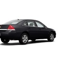 chevrolet impala 2006 sedan flex fuel 6 cylinders front wheel drive not specified 33177