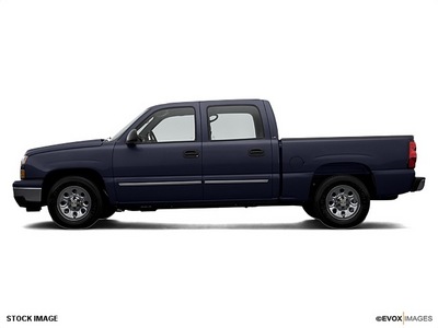 chevrolet silverado 1500 classic 2007 pickup truck gasoline 8 cylinders rear wheel drive not specified 33177