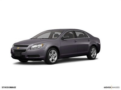 chevrolet malibu 2011 sedan gasoline 4 cylinders front wheel drive not specified 33177