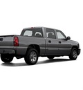 chevrolet silverado 1500 classic 2007 pickup truck gasoline 8 cylinders rear wheel drive not specified 33177