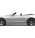 chevrolet camaro convertible 2011 gasoline 6 cylinders rear wheel drive not specified 33177