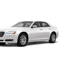 chrysler 300 2011 pw7 bright white cl sedan limited gasoline 6 cylinders rear wheel drive automatic 33021