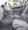 dodge caliber 2010 silver hatchback sxt gasoline 4 cylinders front wheel drive automatic 98632