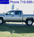 chevrolet silverado 1500 2009 graystone lt gasoline 8 cylinders 4 wheel drive automatic 80910