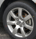 mercury milan 2010 gray sedan premier v6 flex fuel 6 cylinders front wheel drive automatic 47172