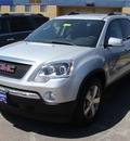 gmc acadia 2011 suv slt 2 gasoline 6 cylinders all whee drive not specified 80910