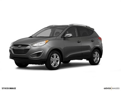 hyundai tucson 2011 suv gls gasoline 4 cylinders all whee drive 6 speed automatic 98632