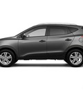 hyundai tucson 2011 suv gls gasoline 4 cylinders all whee drive 6 speed automatic 98632