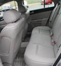 cadillac sts 2010 silver sedan v6 premium gasoline 6 cylinders automatic 27330