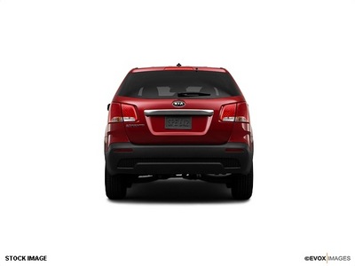 kia sorento 2011 suv gasoline 4 cylinders 2 wheel drive not specified 99336