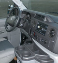 ford e 250 2011 white van e 250 flex fuel 8 cylinders rear wheel drive automatic 98032