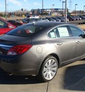 buick regal 2011 sedan cxl turbo gasoline 4 cylinders front wheel drive not specified 80910