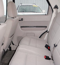 ford escape 2010 white suv xlt gasoline 4 cylinders all whee drive automatic 98632