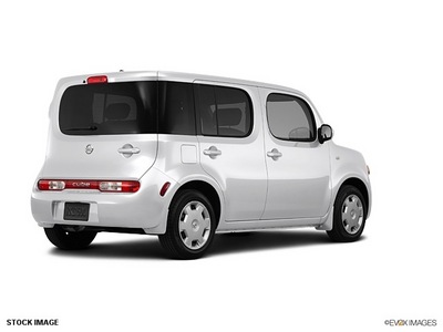 nissan cube 2011 wagon 1 8 s krom edition gasoline 4 cylinders front wheel drive cont  variable trans  98632