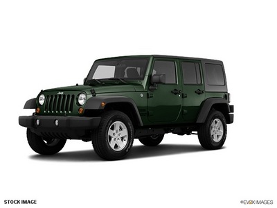jeep wrangler unlimited 2011 suv gasoline 6 cylinders 4 wheel drive 33021