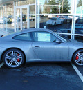 porsche 911 2011 meteor gray coupe carrera 4s gasoline 6 cylinders pdk 98226