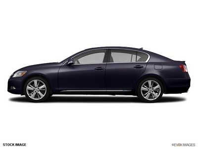 lexus gs 450h 2011 sedan hybrid hybrid 6 cylinders rear wheel drive not specified 91731