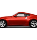 nissan 370z 2010 coupe gasoline 6 cylinders rear wheel drive not specified 98632
