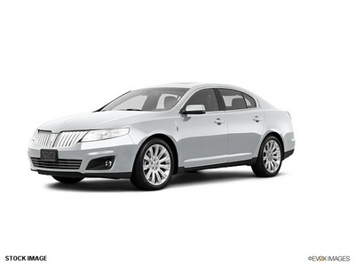 lincoln mks 2011 sedan ecoboost gasoline 6 cylinders all whee drive not specified 98632