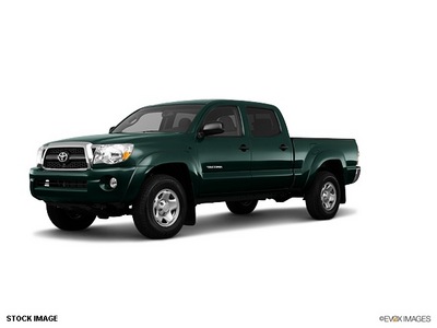 toyota tacoma 2011 4wd gasoline 6 cylinders 4 wheel drive not specified 91731