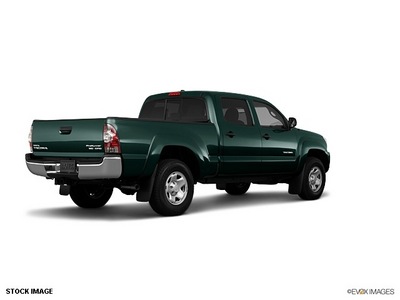 toyota tacoma 2011 4wd gasoline 6 cylinders 4 wheel drive not specified 91731