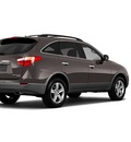 hyundai veracruz 2011 wagon limited gasoline 6 cylinders all whee drive not specified 98632