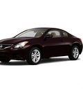 nissan altima 2010 coupe 2 5 s gasoline 4 cylinders front wheel drive not specified 98632