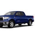 toyota tundra 2011 blue gasoline 8 cylinders 2 wheel drive not specified 34788