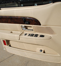 mercury grand marquis 2006 beige sedan ls premium gasoline 8 cylinders rear wheel drive automatic 75228