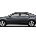 toyota camry 2011 gray sedan gasoline 4 cylinders front wheel drive not specified 34788