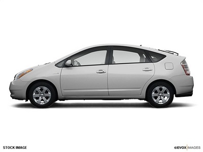 toyota prius 2008 silver hatchback base hybrid 4 cylinders front wheel drive automatic 34788