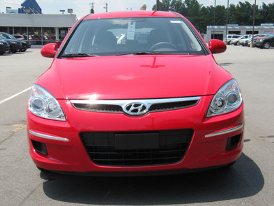 hyundai elantra touring 2012 chilli pepper red wagon gls gasoline 4 cylinders front wheel drive automatic 28805