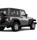 jeep wrangler 2011 suv gasoline 6 cylinders 4 wheel drive not specified 76210