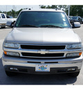 chevrolet tahoe 2004 beige suv lt flex fuel 8 cylinders rear wheel drive 4 speed with overdrive 77388