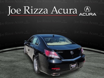 acura tl 2012 black sedan tech gasoline 6 cylinders front wheel drive automatic with overdrive 60462