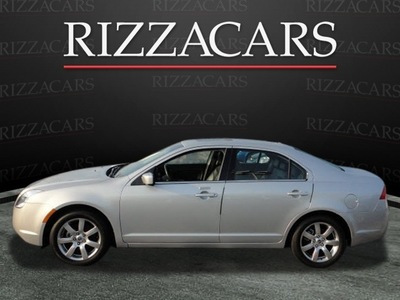 mercury milan 2010 gray sedan premier flex fuel 6 cylinders front wheel drive automatic with overdrive 60546