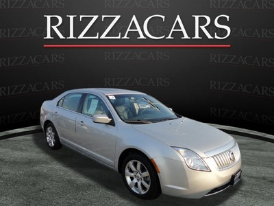 mercury milan 2010 gray sedan premier flex fuel 6 cylinders front wheel drive automatic with overdrive 60546