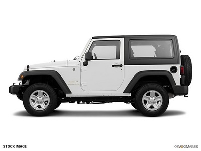 jeep wrangler 2011 suv gasoline 6 cylinders 4 wheel drive not specified 76210