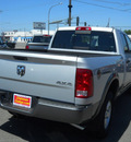 ram ram pickup 1500 2011 bright silv met outdoorsman gasoline 8 cylinders 4 wheel drive 5 speed automatic 99212