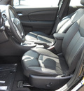 chrysler 200 2011 black sedan limited flex fuel 6 cylinders front wheel drive shiftable automatic 99212