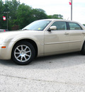 chrysler 300 2008 lt  brown sedan touring signature series gasoline 6 cylinders rear wheel drive automatic 45840