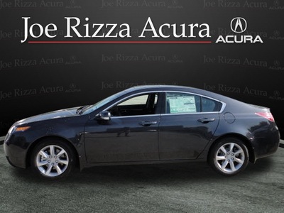 acura tl 2012 dk  gray sedan tech gasoline 6 cylinders front wheel drive automatic with overdrive 60462