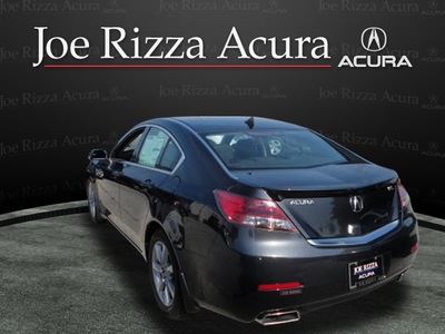 acura tl 2012 dk  gray sedan tech gasoline 6 cylinders front wheel drive automatic with overdrive 60462