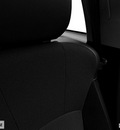 mitsubishi outlander 2011 black suv xls gasoline 6 cylinders front wheel drive automatic 44060