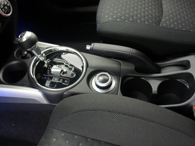 mitsubishi outlander sport 2011 black se gasoline 4 cylinders all whee drive automatic 44060